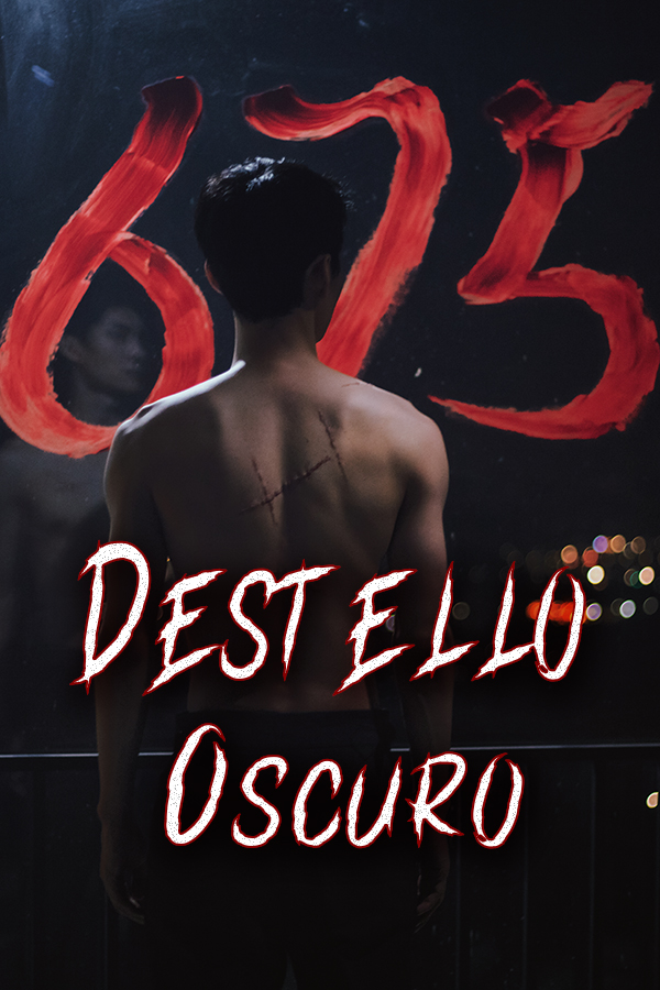 Destello Oscuro