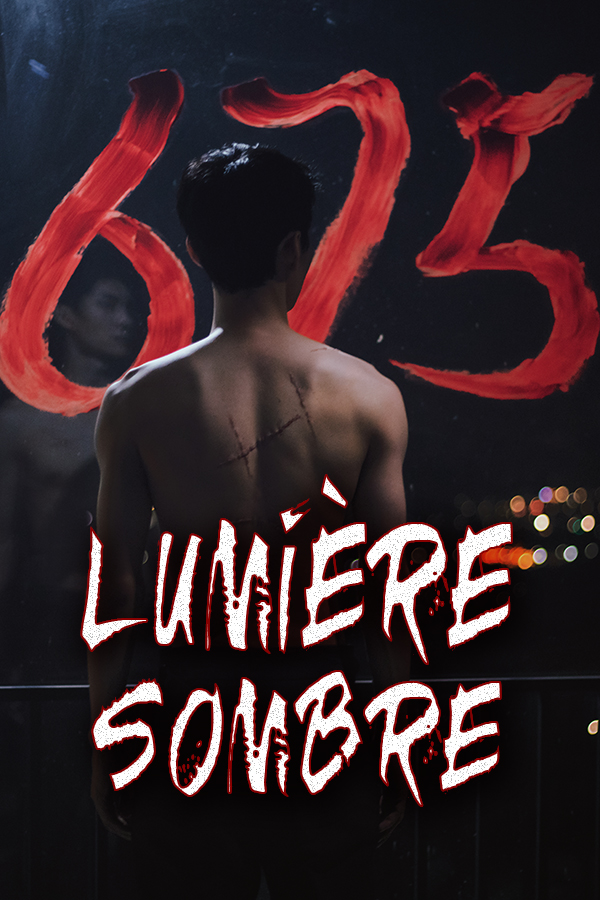 Lumière Sombre