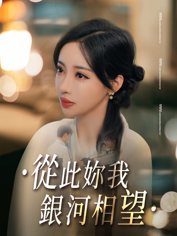 從此妳我銀河相望