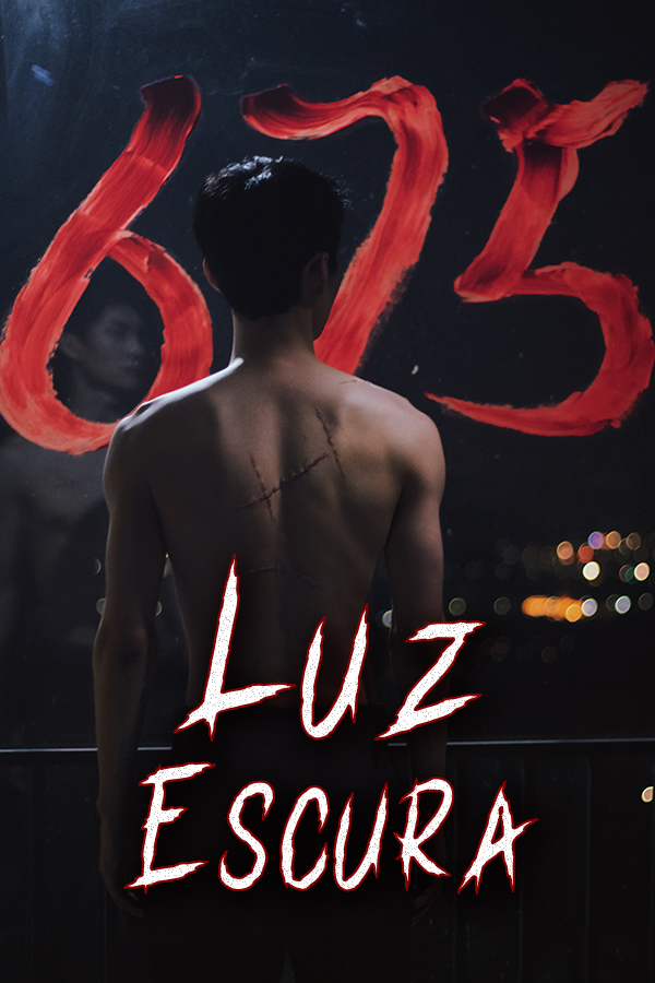 Luz Escura