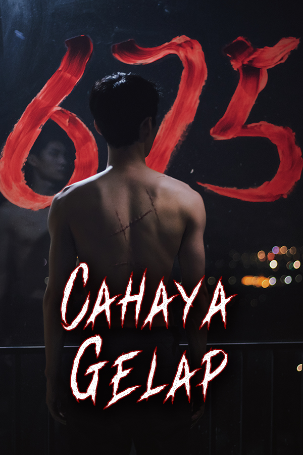 Cahaya Gelap