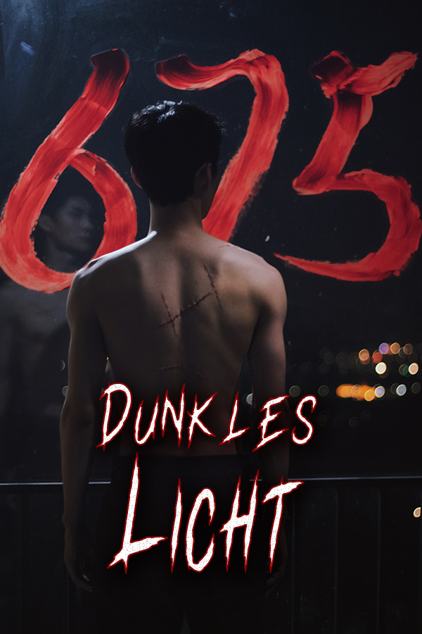 Dunkles Licht