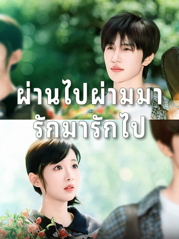 ผ่านไปผ่ามมา รักมารักไป