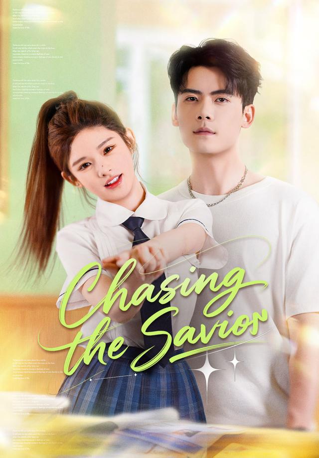 Chasing the Savior