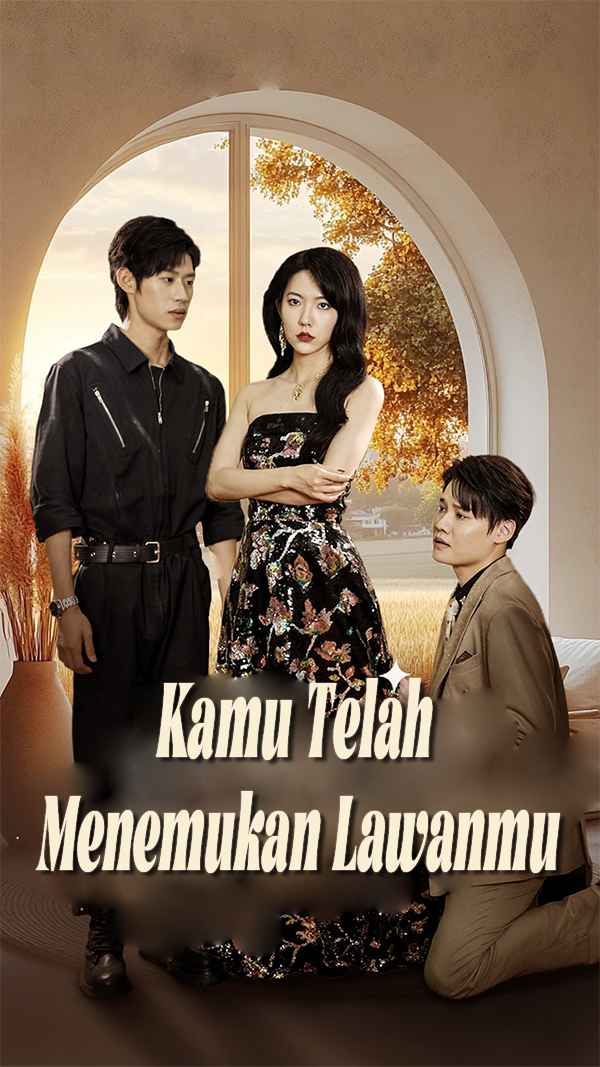 Kamu Telah Menemukan Lawanmu