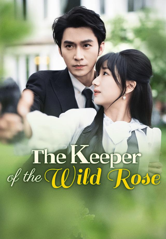 The Keeper of the Wild Rose