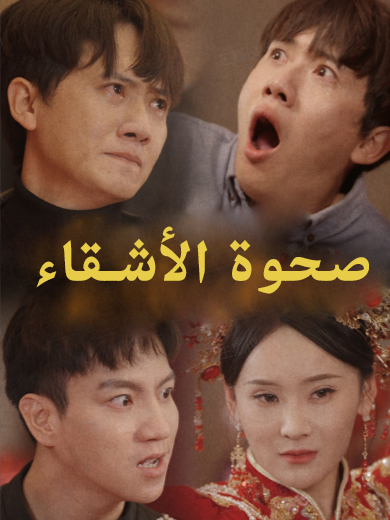 صحوة الأشقاء