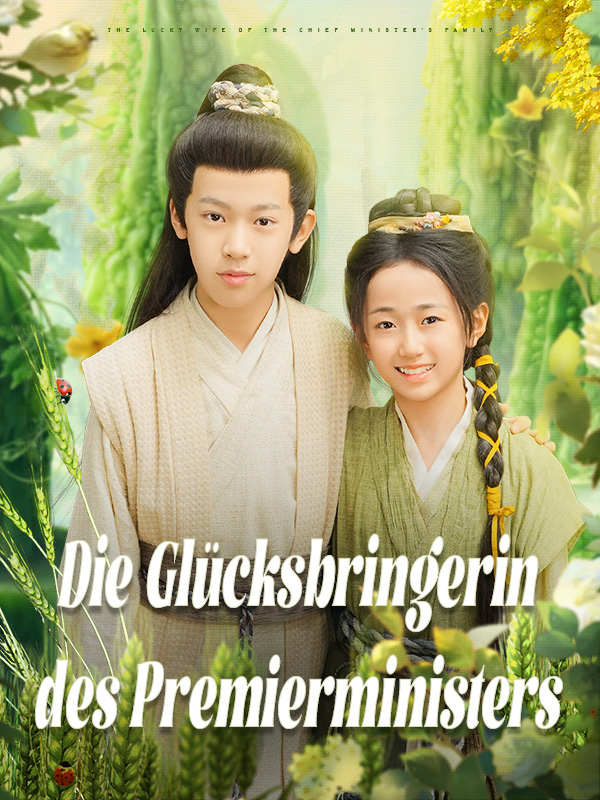 Die Glücksbringerin des Premierministers