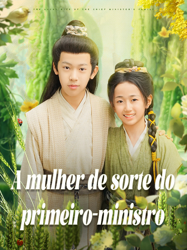 A mulher de sorte do primeiro-ministro