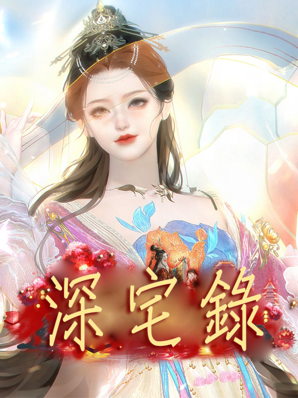 深宅錄