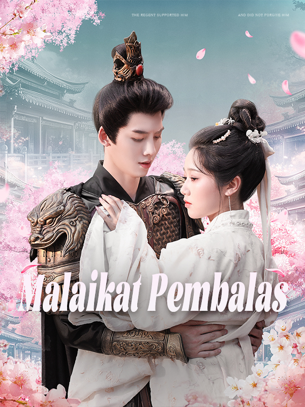 Malaikat Pembalas