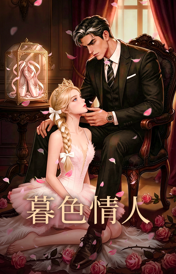 暮色情人