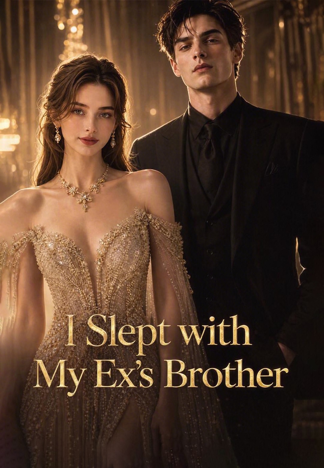I Slept with My Ex's Brother