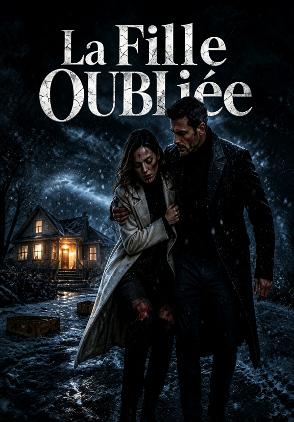 La Fille Oubliée