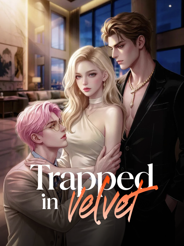 Trapped in Velvet