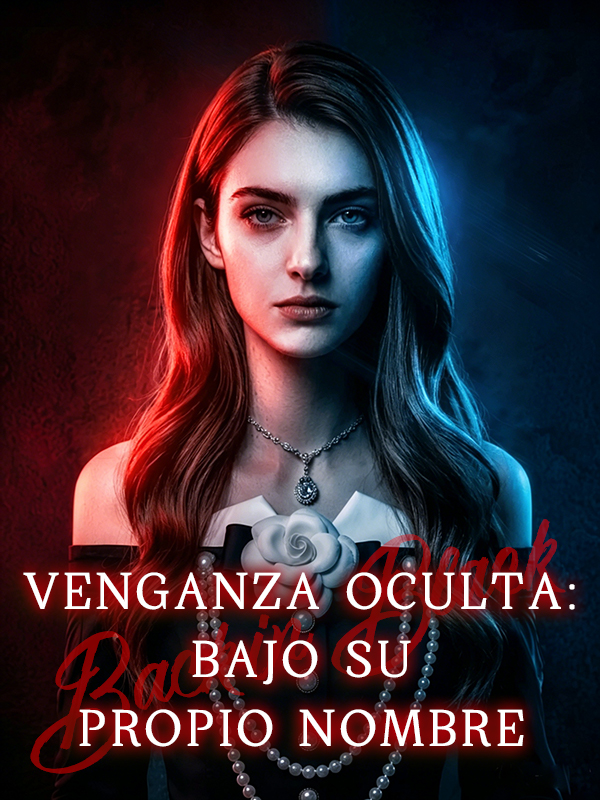 Venganza oculta: Bajo su propio nombre