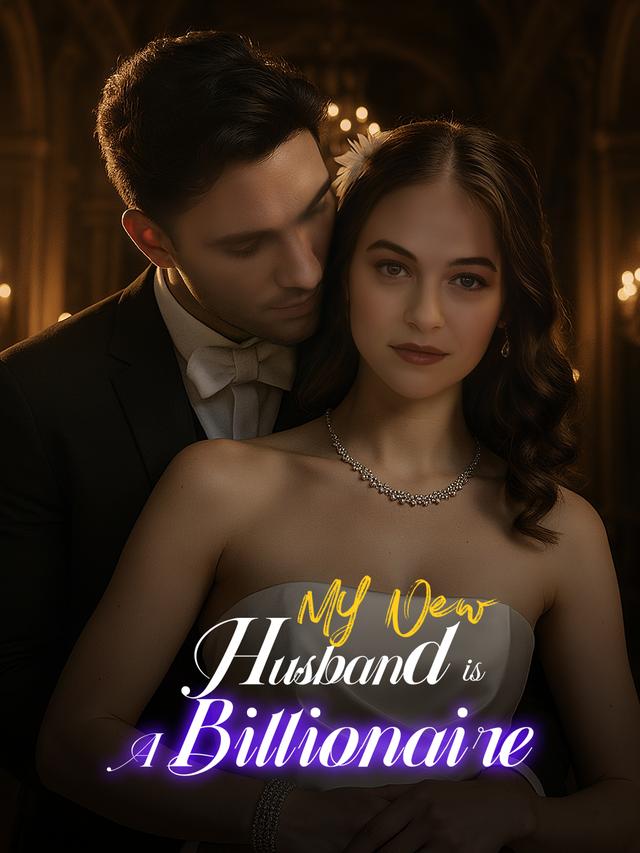 My New Husband Is A Billionaire