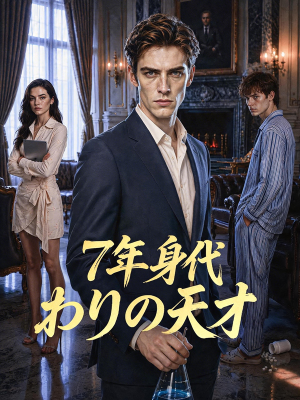 7年身代わりの天才