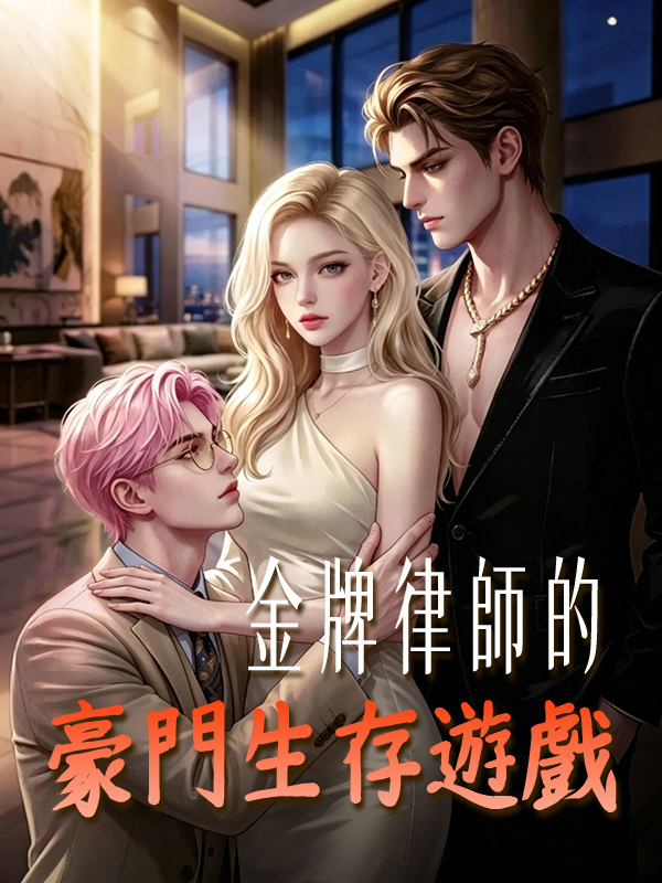 金牌律師的豪門生存遊戲