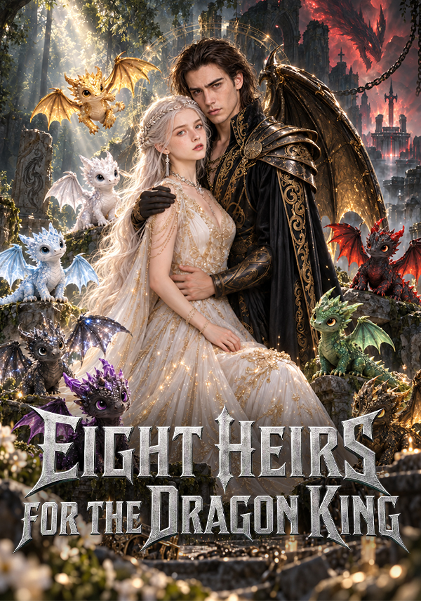 Eight Heirs for the Dragon King