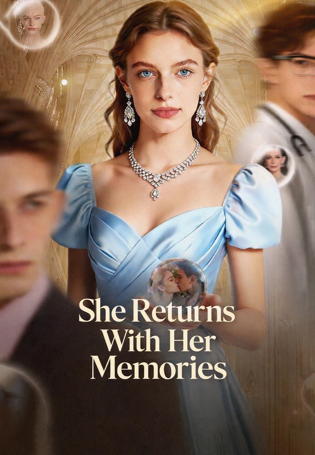 She Returns With Her Memories