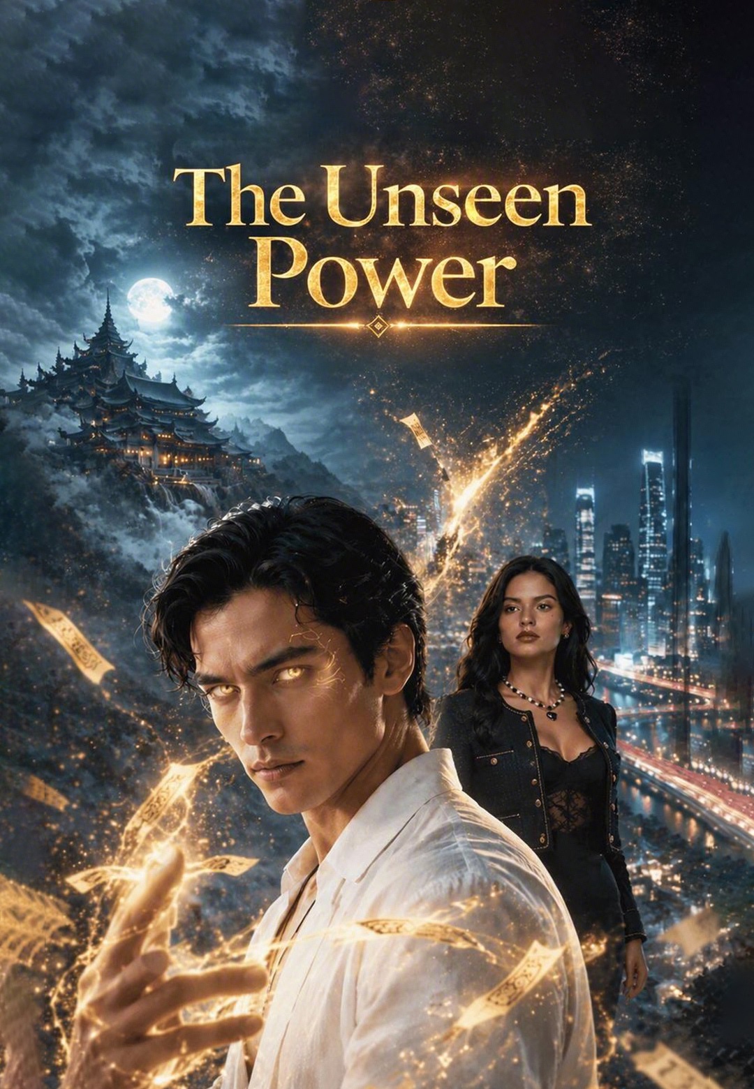 The Unseen Power