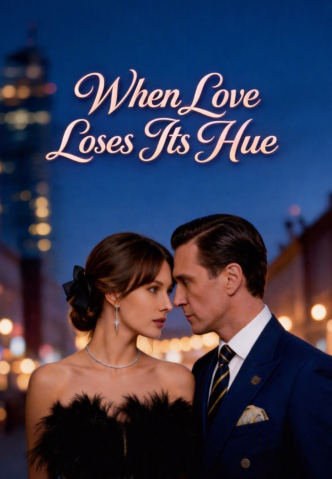 When Love Loses Its Hue