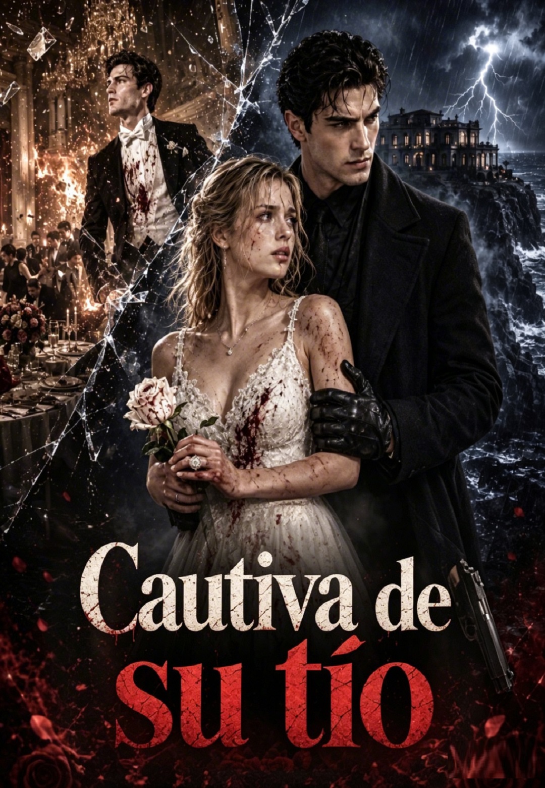 Cautiva de su tío