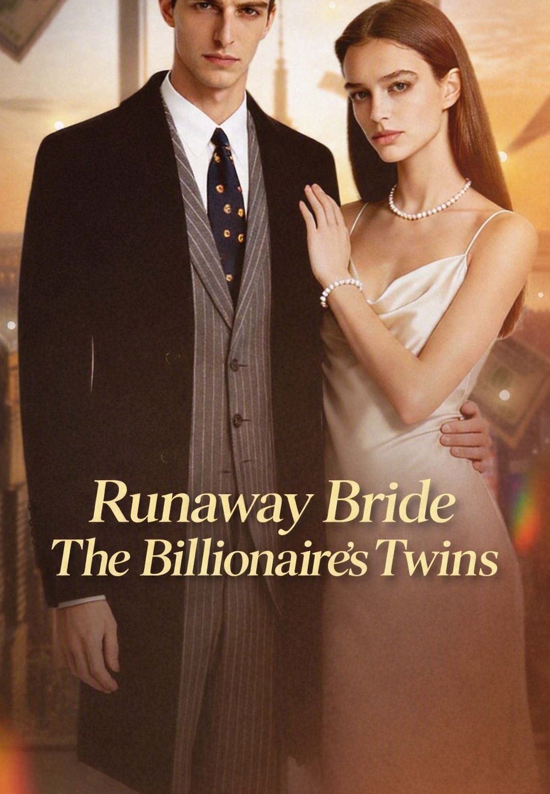 Runaway Bride The Billionaire's Twins