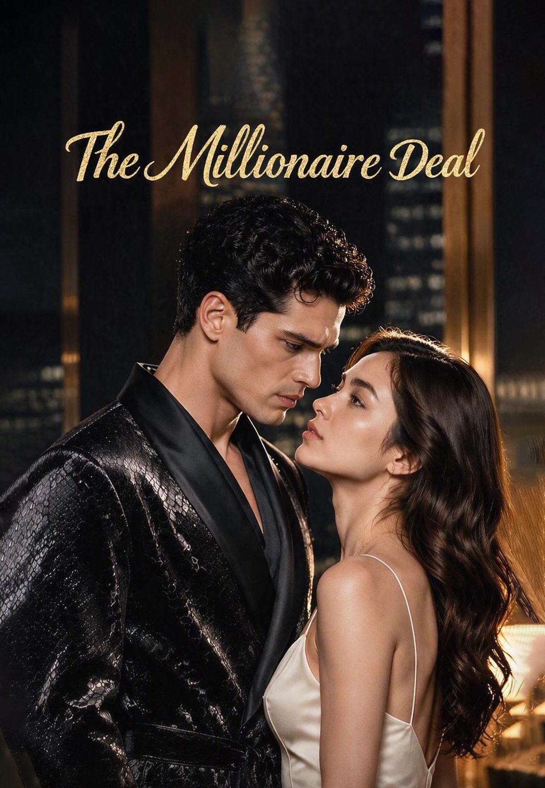 The Millionaire Deal