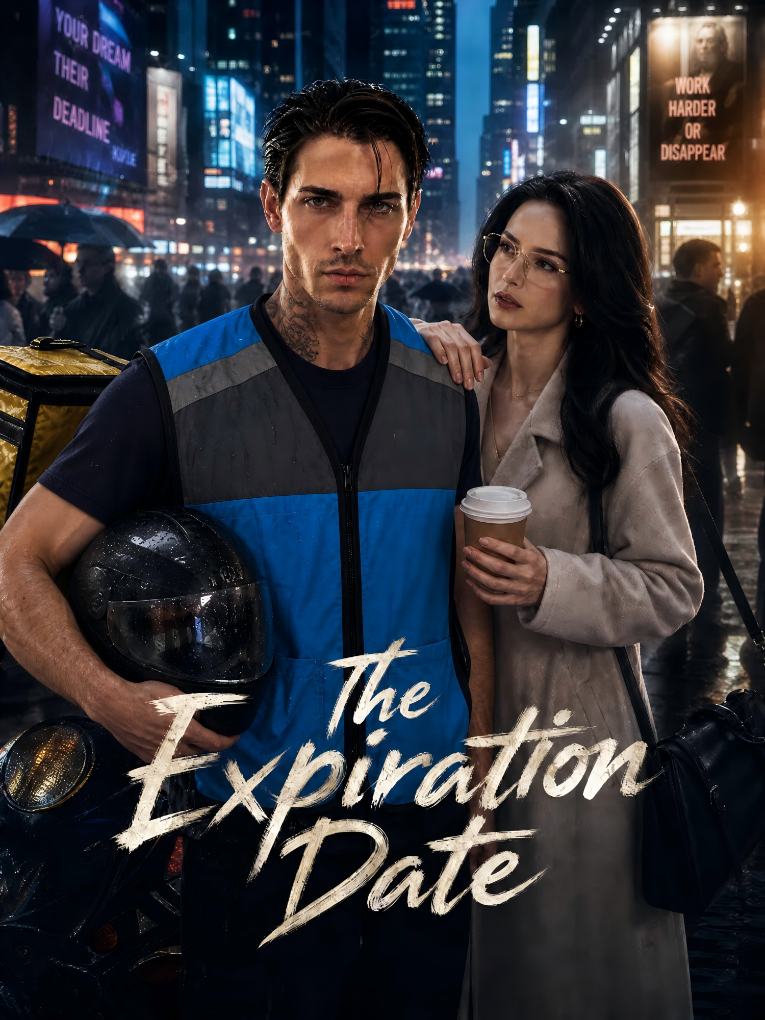 The Expiration Date