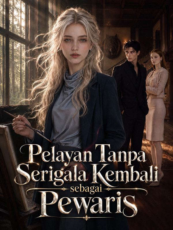 Pelayan Tanpa Serigala Kembali sebagai Pewaris