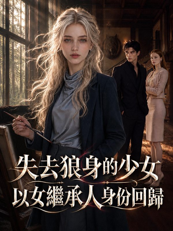 失去狼身的少女以女繼承人身份回歸