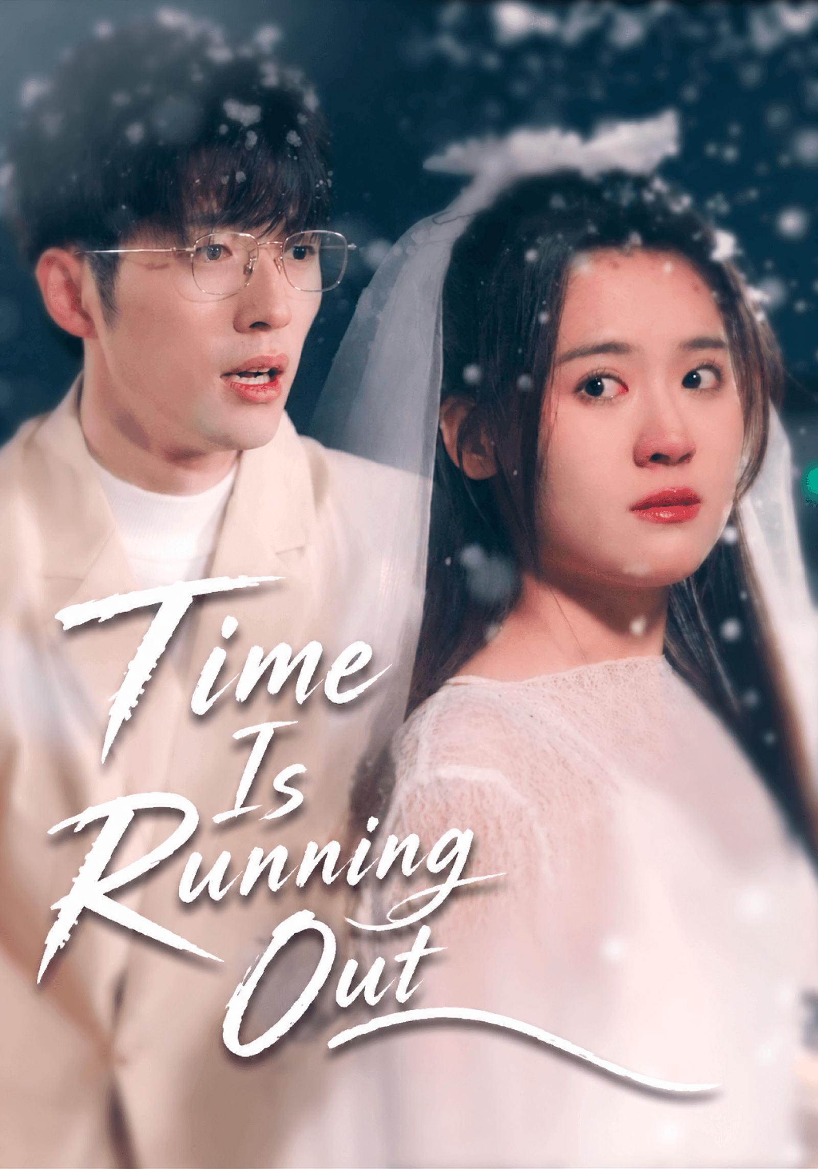Time is running out.