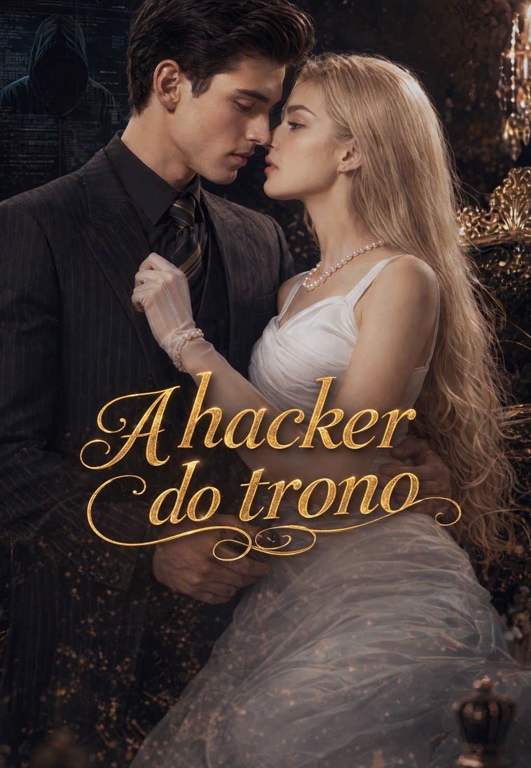 A hacker do trono