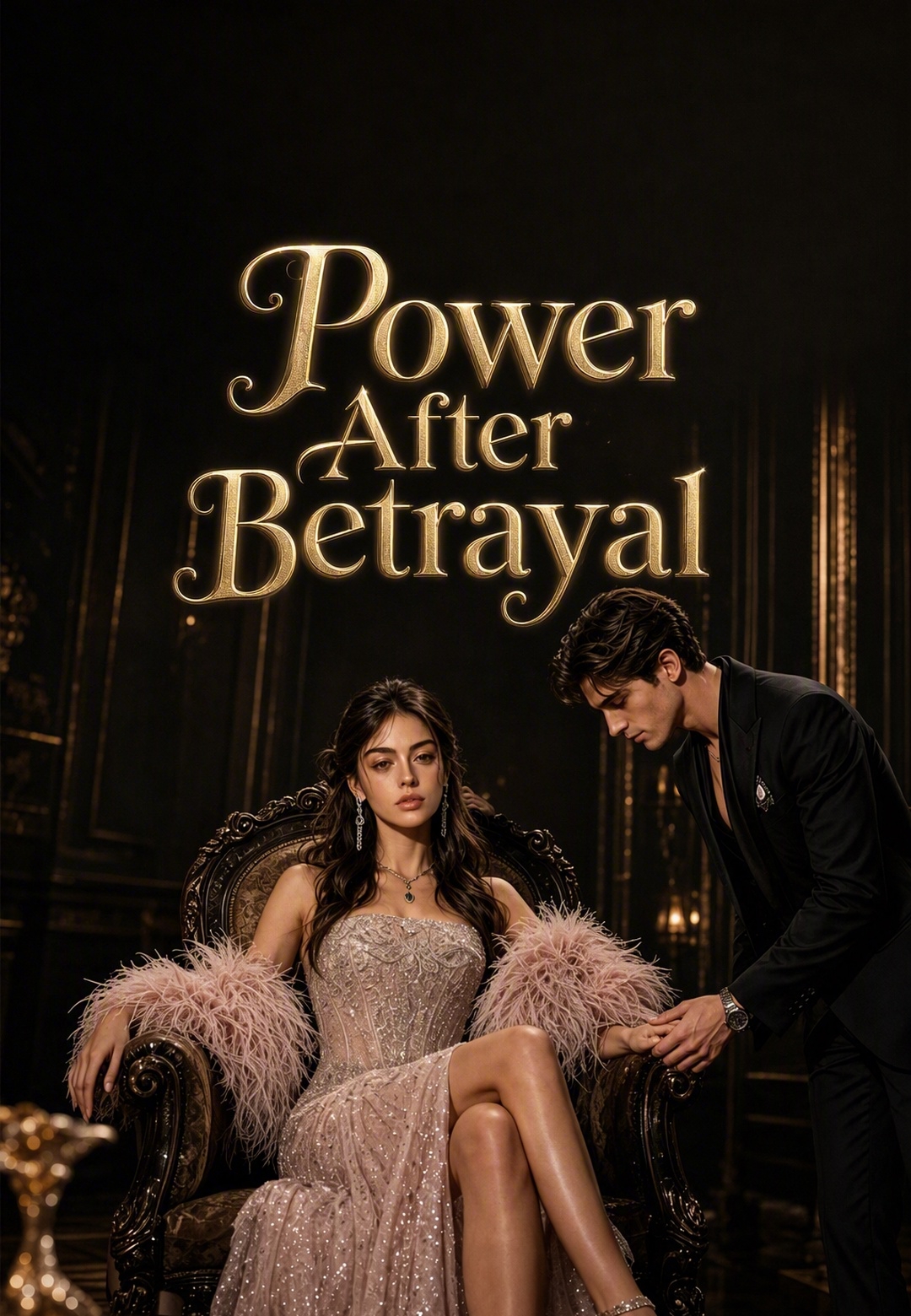 Power After Betrayal