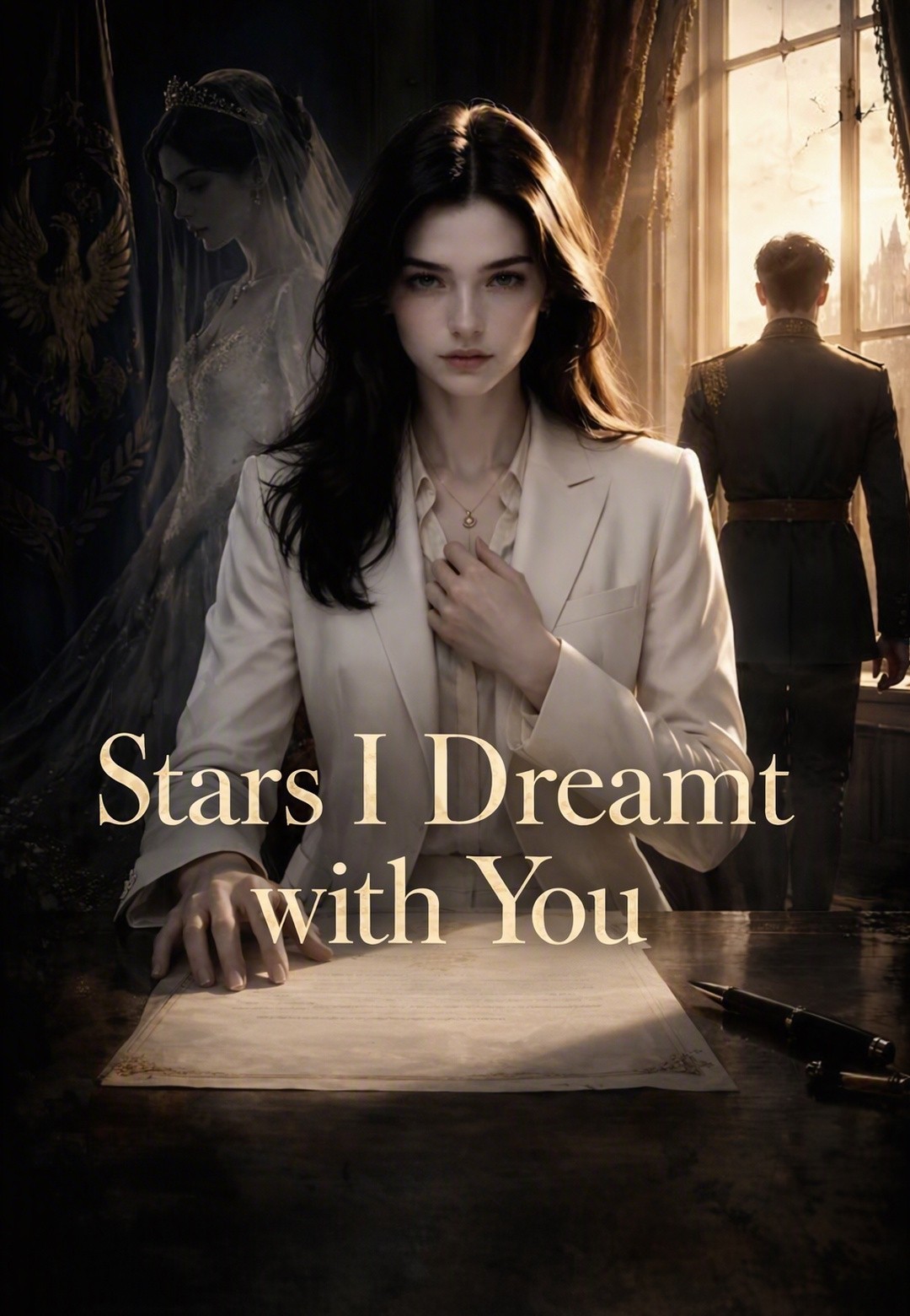 Stars I Dreamt with You
