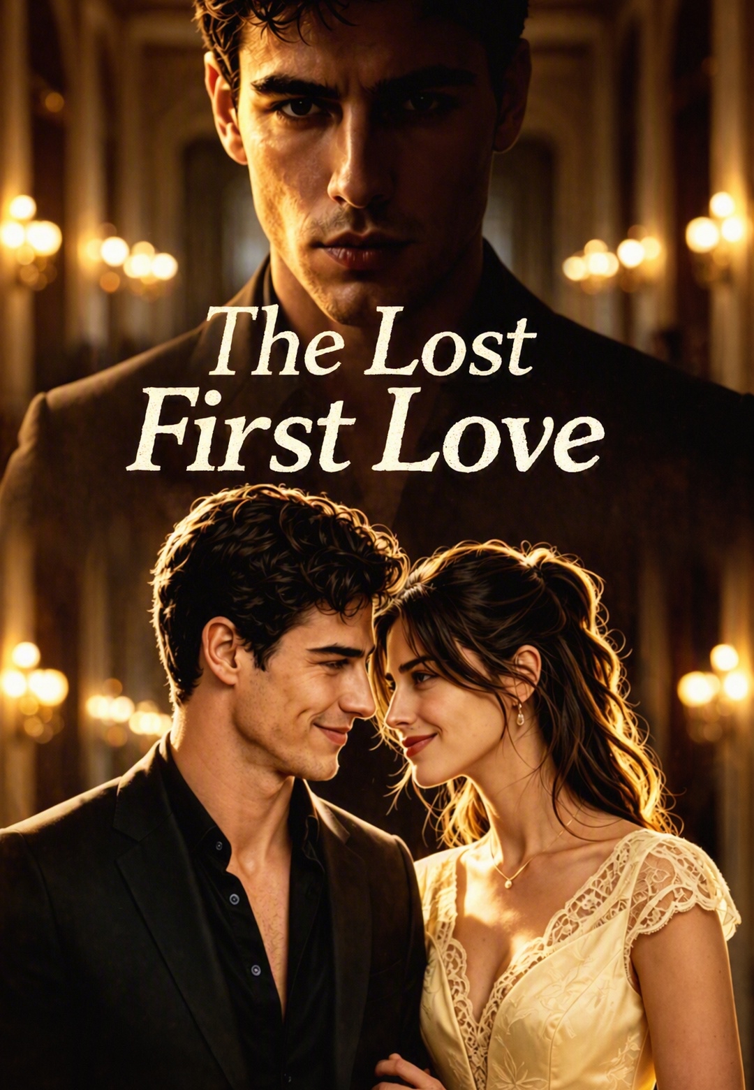 The Lost First Love
