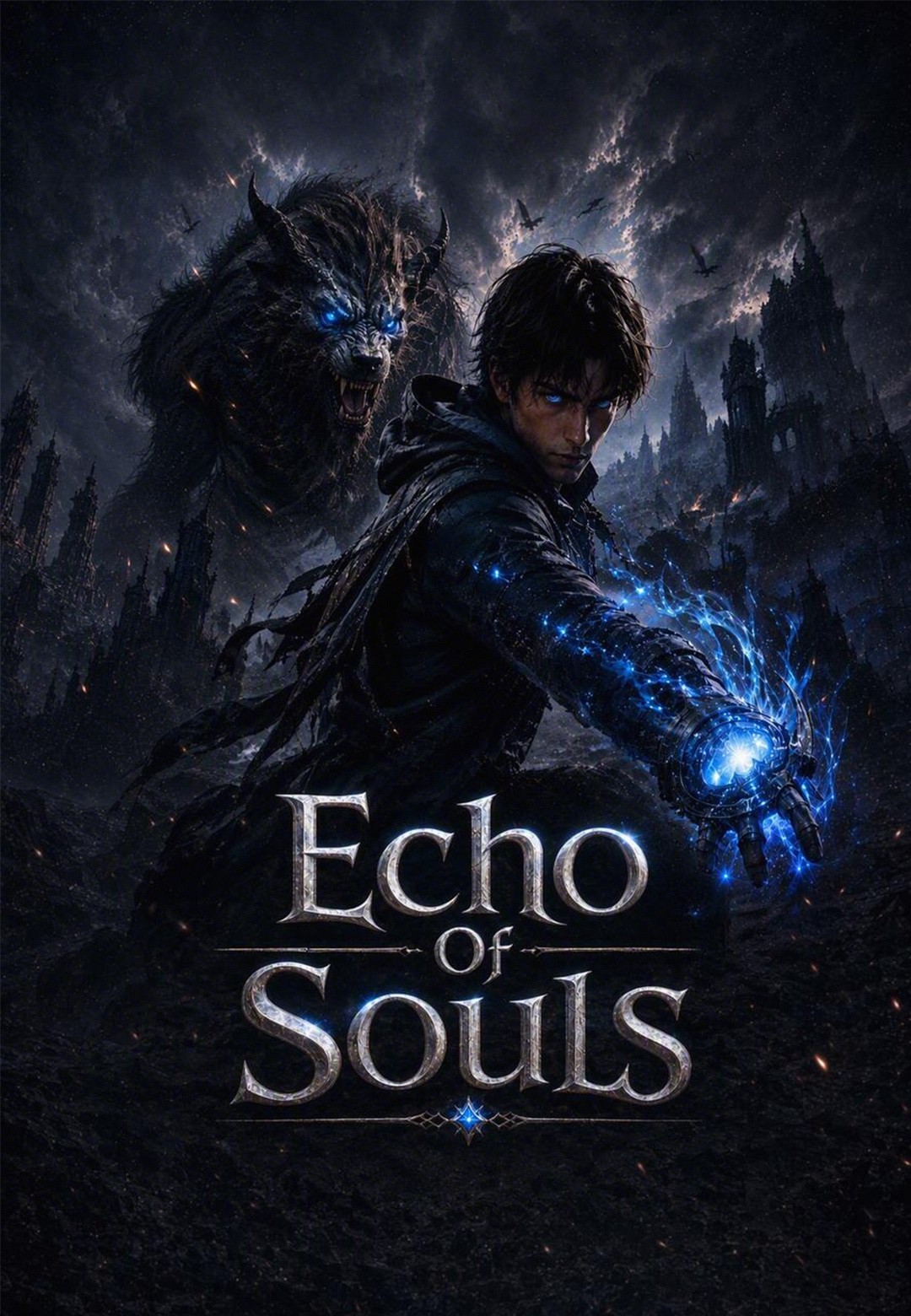 Echo Of Souls