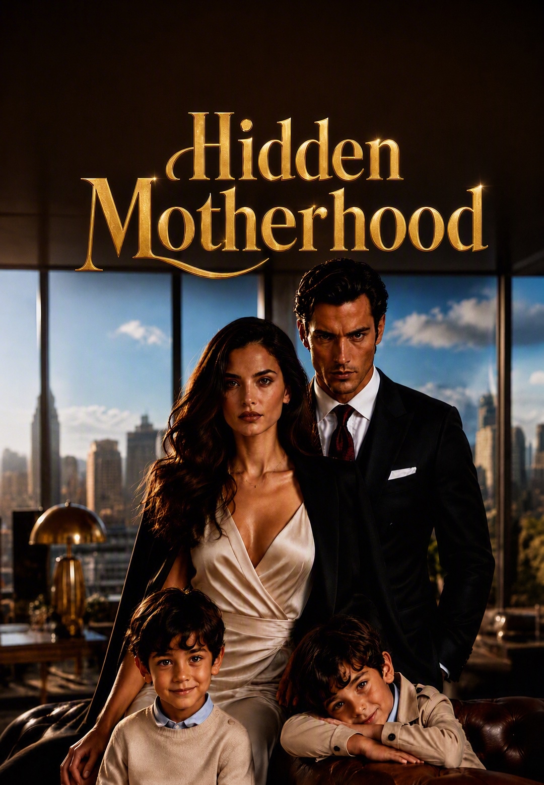 Hidden Motherhood