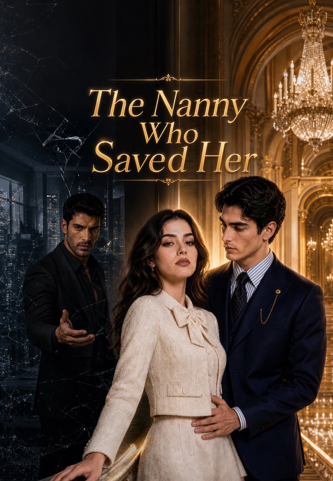 The Nanny Who Saved Her