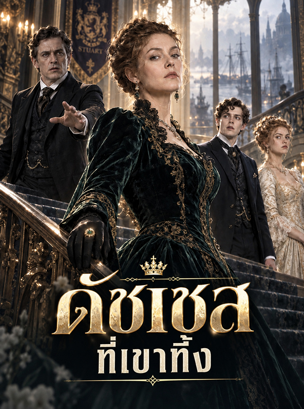 ดัชเชสที่เขาทิ้ง