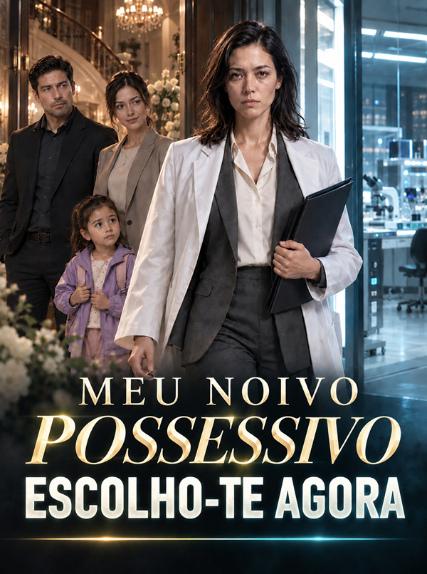 A Esposa que se Escolheu
