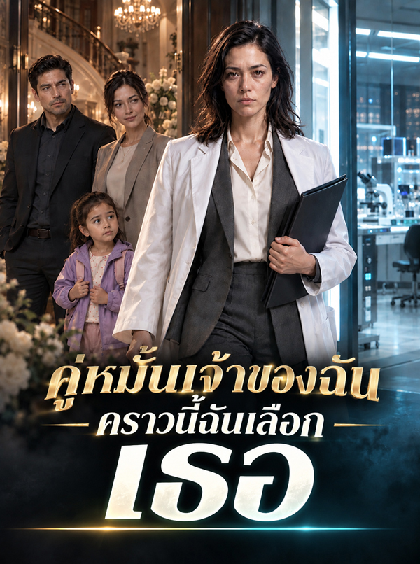 ภรรยาที่เลือกตัวเอง