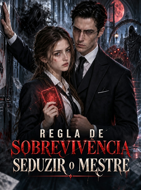 Regra de Sobrevivência: Seduzir o Mestre