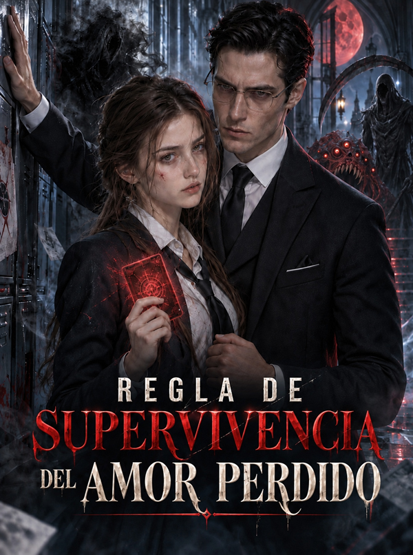 Regla de Supervivencia: Seducir al Maestro