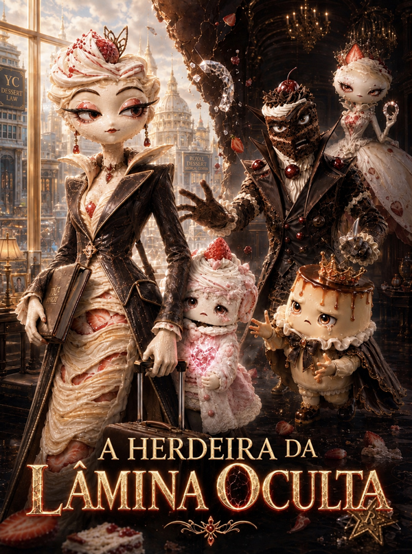 Seu Amor Perdido