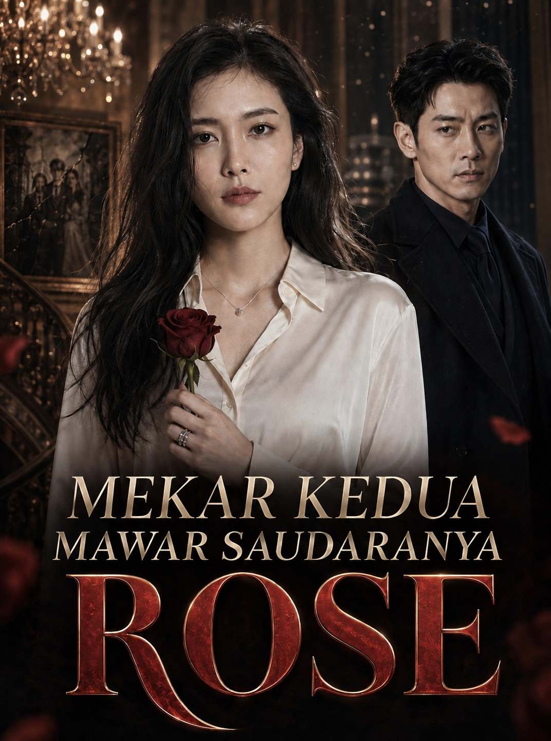 Mekar Kedua: Mawar Saudaranya