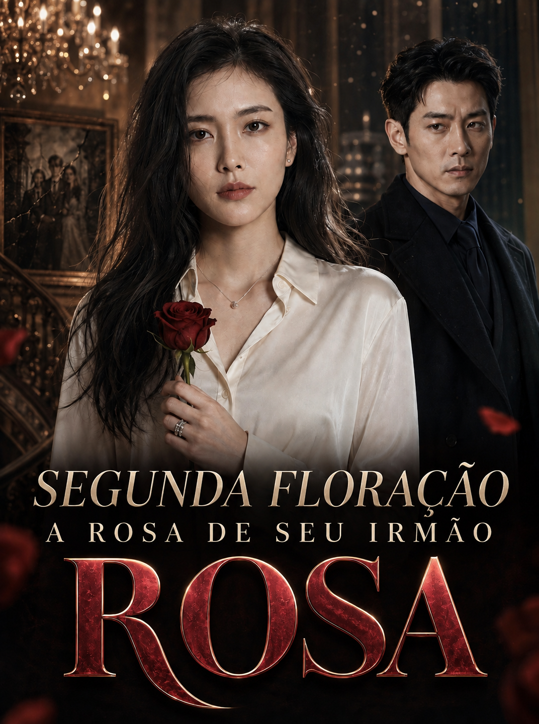 Segunda Floração: A Rosa de Seu Irmão