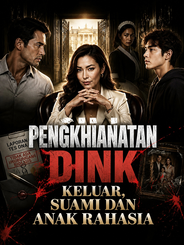 Pengkhianatan DINK: Keluar, Suami dan Anak Rahasia